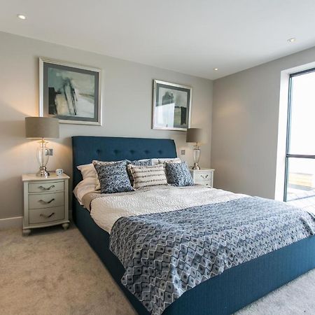 Apartament Edgewater - Bracklesham Bay East Wittering Zewnętrze zdjęcie