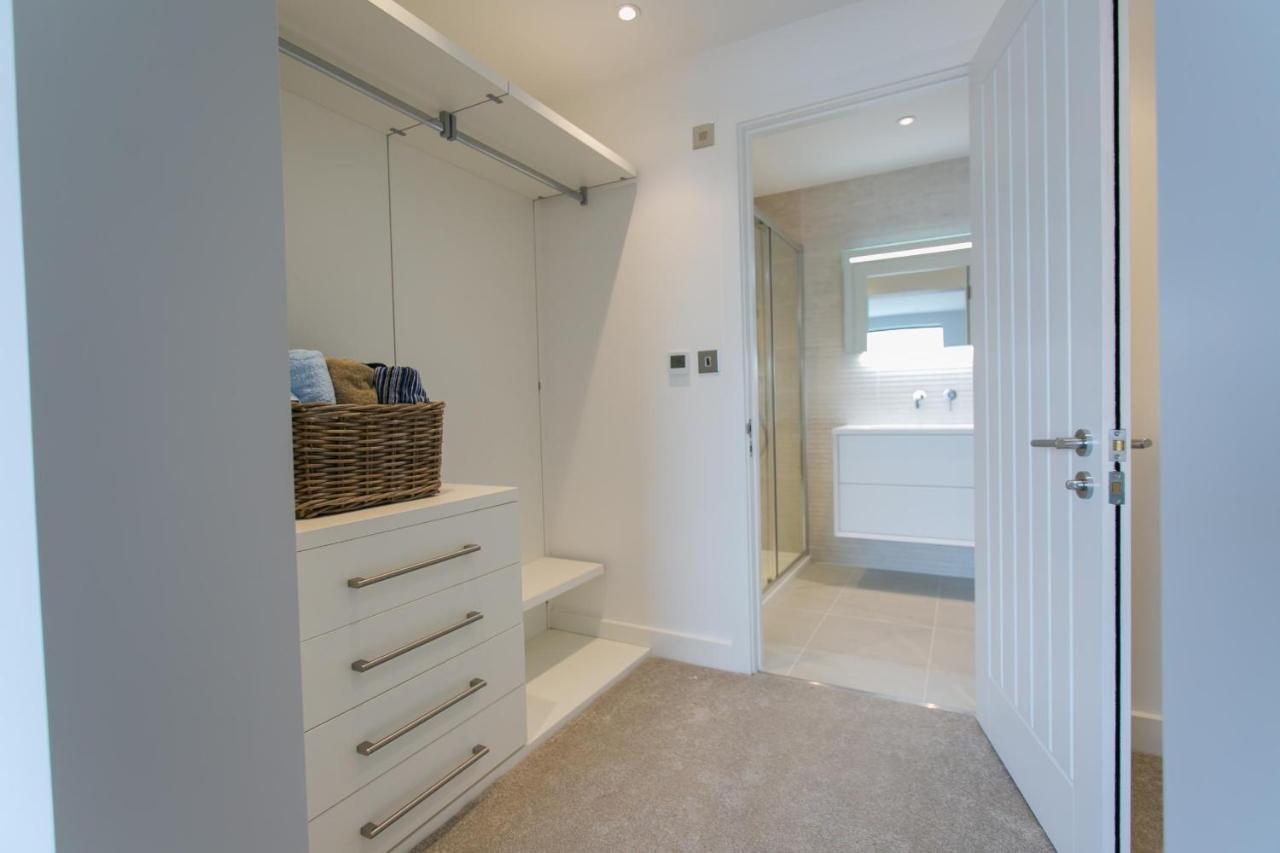 Apartament Edgewater - Bracklesham Bay East Wittering Zewnętrze zdjęcie