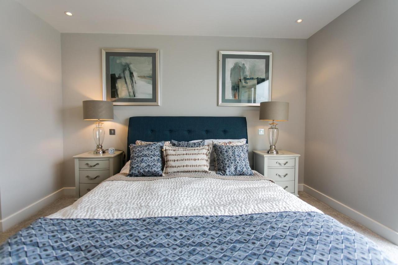 Apartament Edgewater - Bracklesham Bay East Wittering Zewnętrze zdjęcie