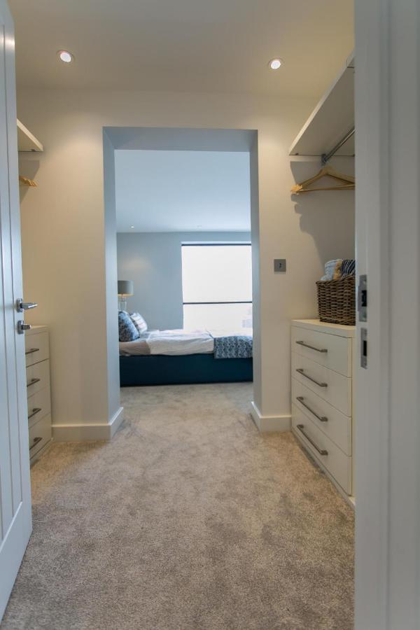 Apartament Edgewater - Bracklesham Bay East Wittering Zewnętrze zdjęcie