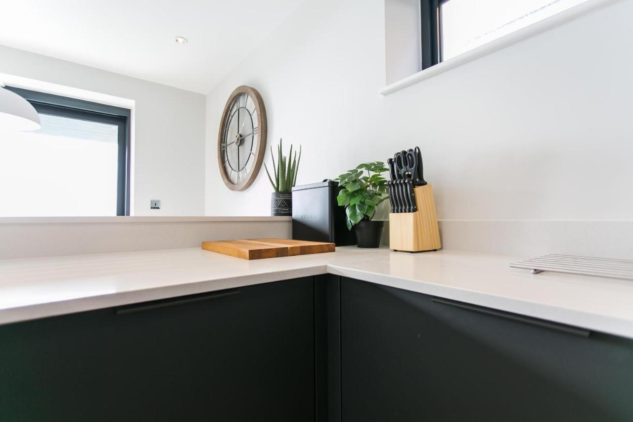 Apartament Edgewater - Bracklesham Bay East Wittering Zewnętrze zdjęcie