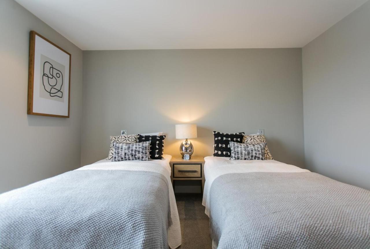 Apartament Edgewater - Bracklesham Bay East Wittering Zewnętrze zdjęcie