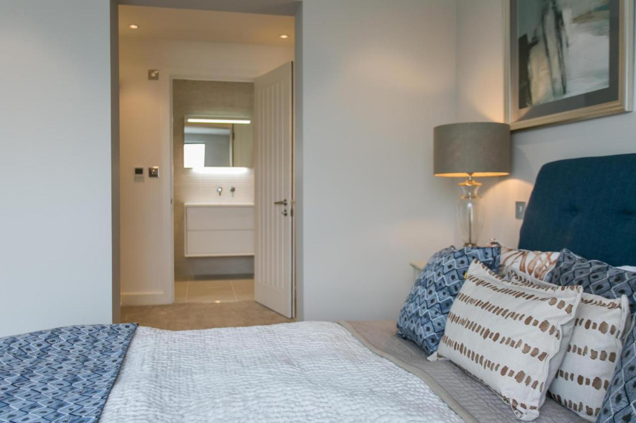 Apartament Edgewater - Bracklesham Bay East Wittering Zewnętrze zdjęcie